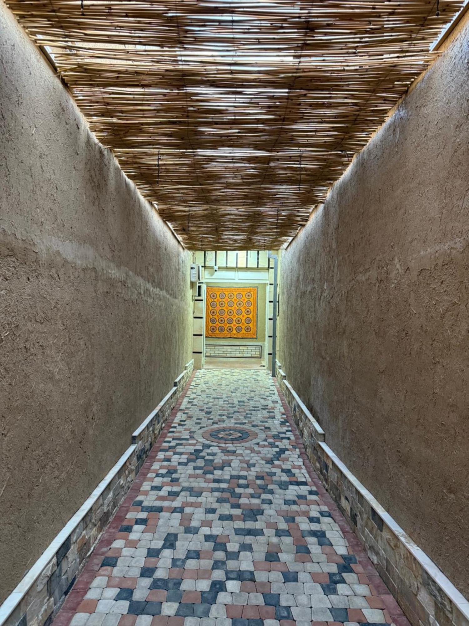 Salomat Guest House Σαμαρκάνδη Εξωτερικό φωτογραφία