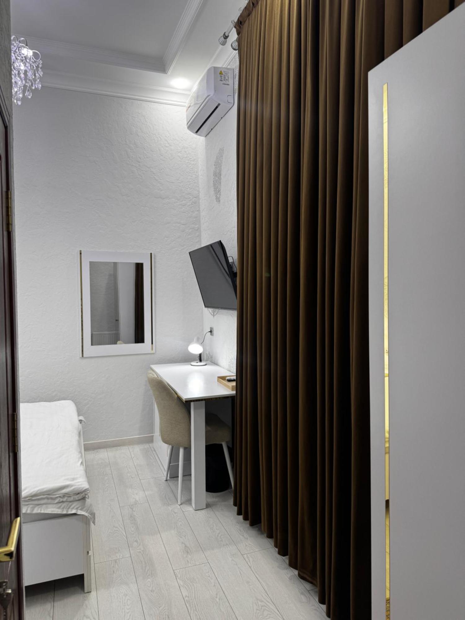 Salomat Guest House Σαμαρκάνδη Εξωτερικό φωτογραφία