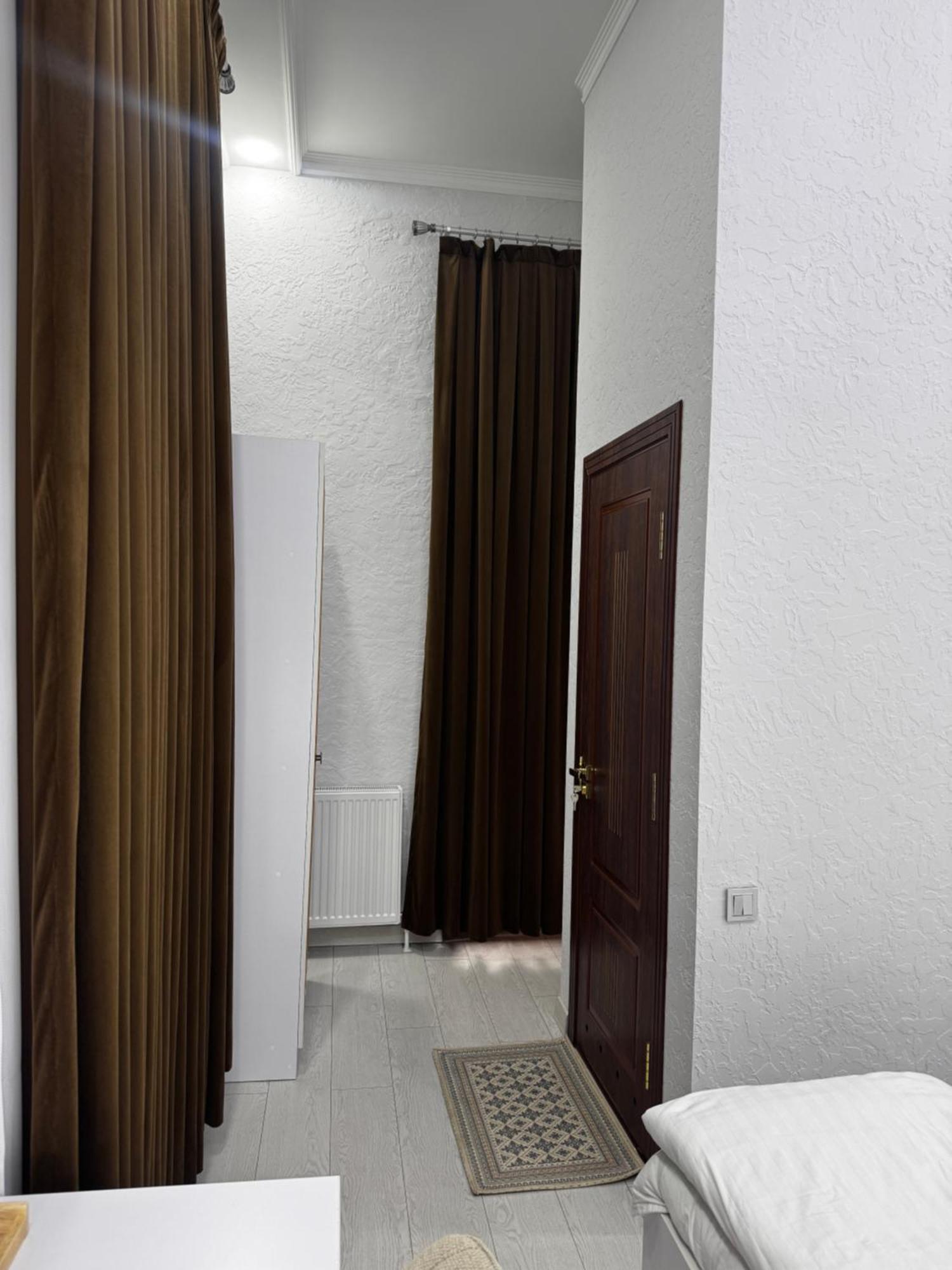 Salomat Guest House Σαμαρκάνδη Εξωτερικό φωτογραφία