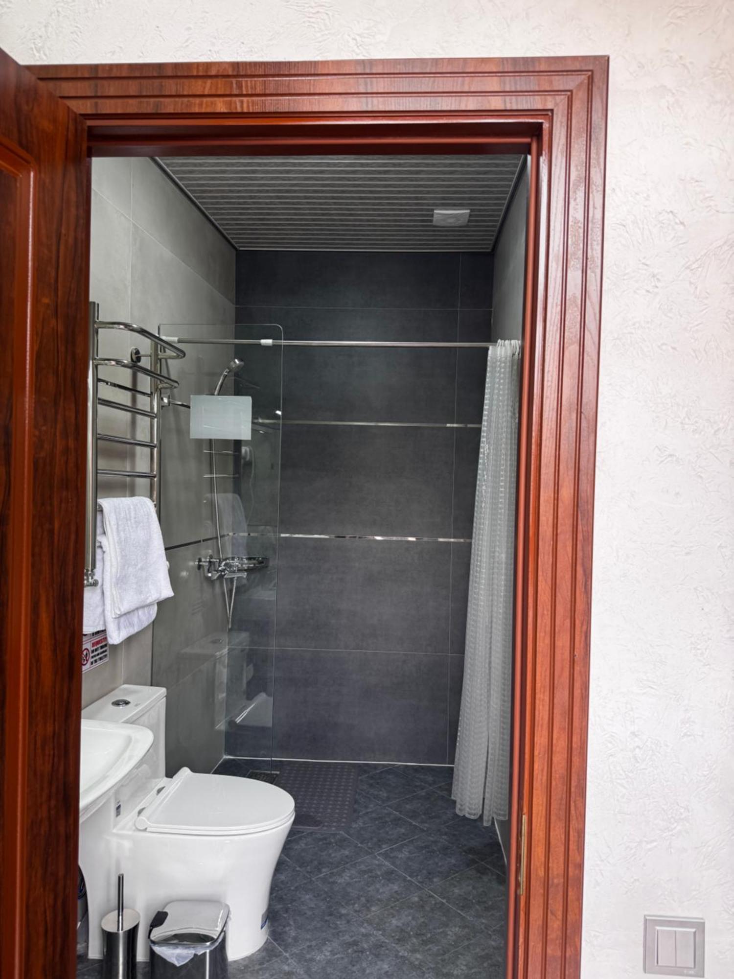 Salomat Guest House Σαμαρκάνδη Εξωτερικό φωτογραφία