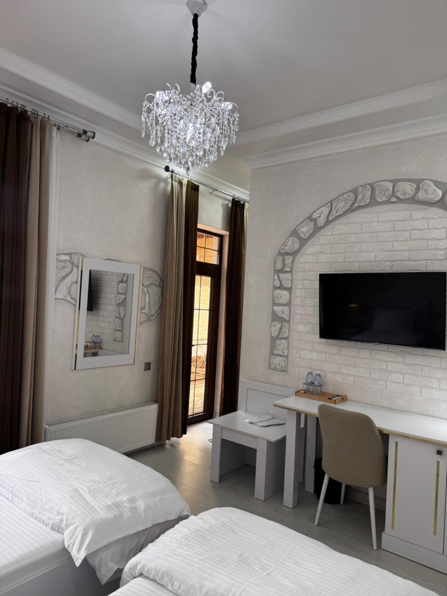 Salomat Guest House Σαμαρκάνδη Εξωτερικό φωτογραφία